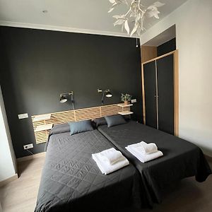 Habitación con 2 Camas Individuales